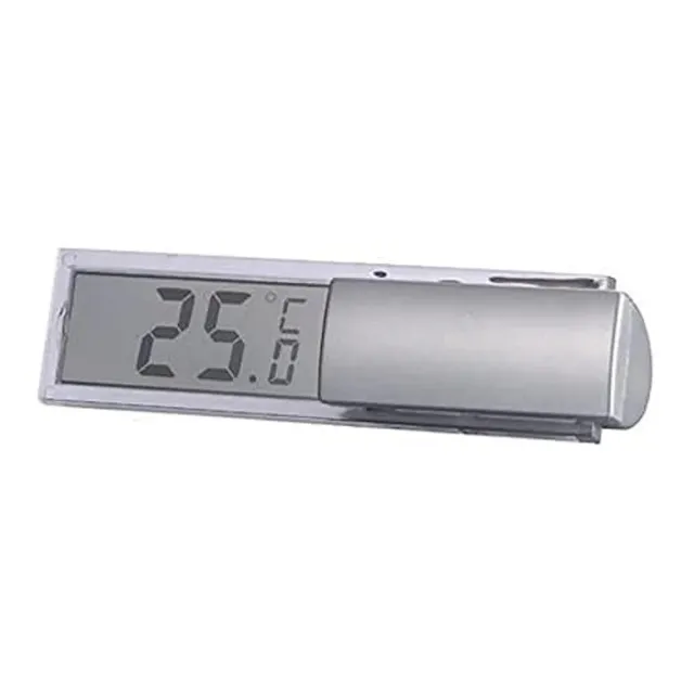 Technoline WS 7026 Fensterthermometer digital transparent