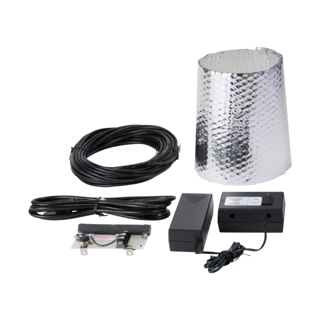 Davis Vantage Pro2 7720 Regenmesser-Heizung 24V
