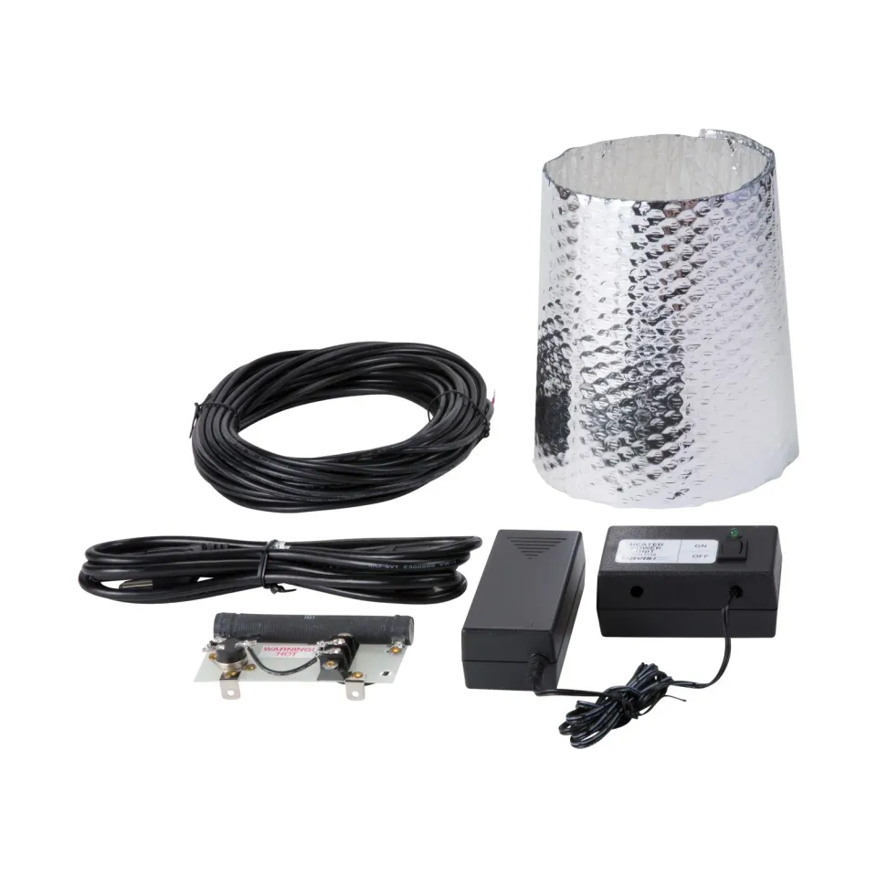 Davis Vantage Pro2 7720 Regenmesser-Heizung 24V