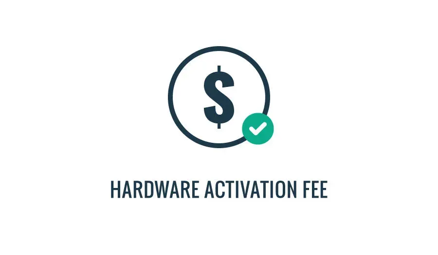 Davis EnviroMonitor Hardware-Aktivierung SKU 6645 einmalig