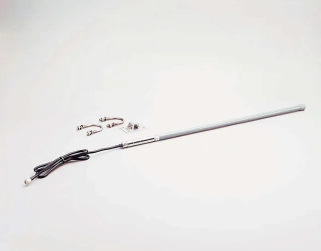 Davis 7656 Omni-Antenne für Long-Range Repeater 360°