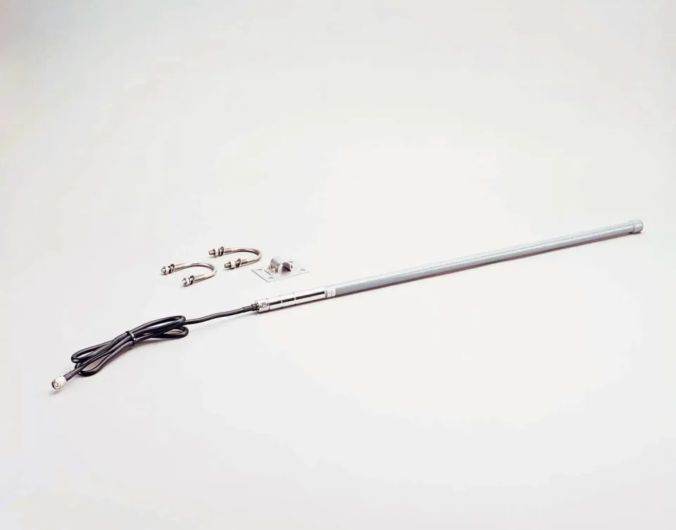 Davis 7656 Omni-Antenne für Long-Range Repeater 360°