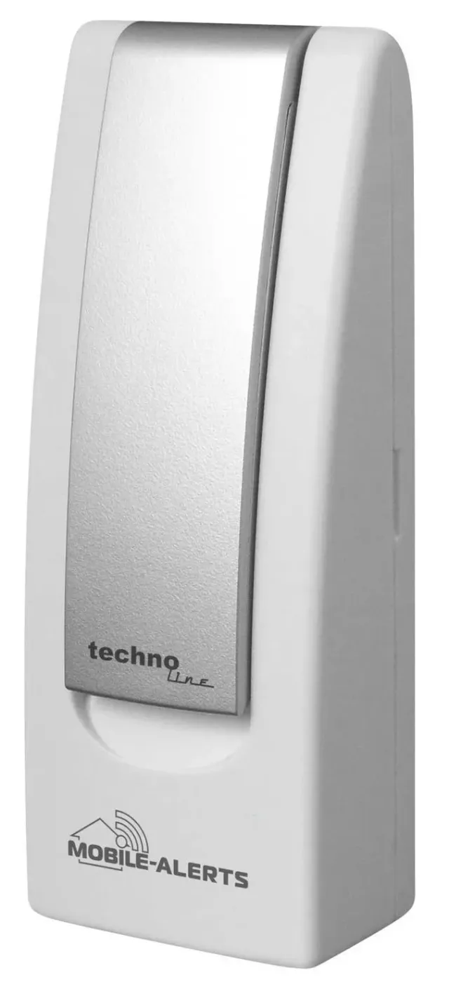 Technoline MA 10000 Basisstation Gateway weiß für Sensoren