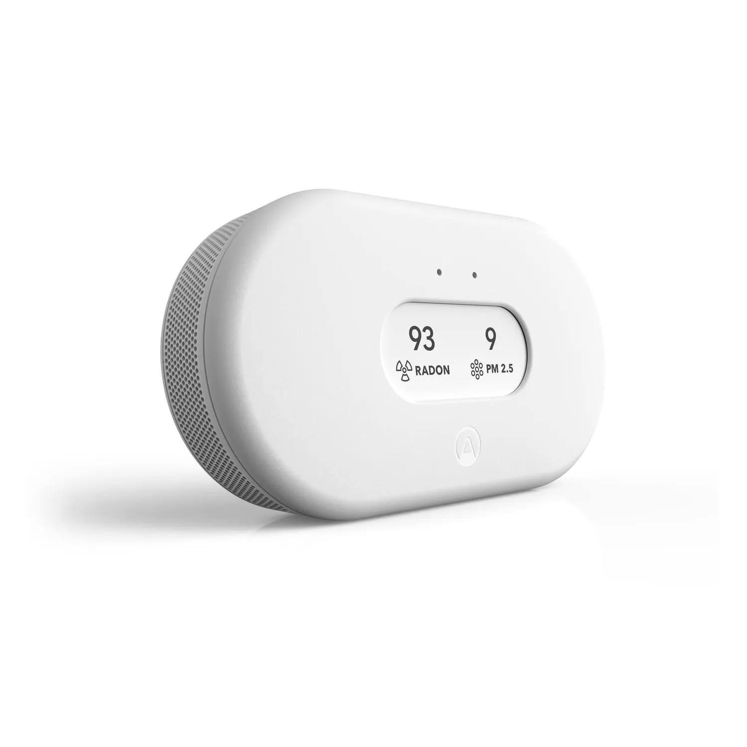 Airthings View Plus 2960 Luftqualitätsmonitor WLAN 7 Sensoren