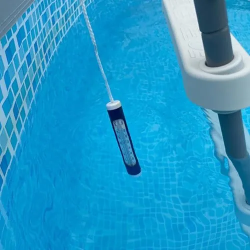 TFA Dostmann 40.2004 Poolthermometer analog -15 bis 50°C