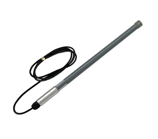 Davis EnviroMonitor 7676 Antenne 5dBi 1800 m Reichweite