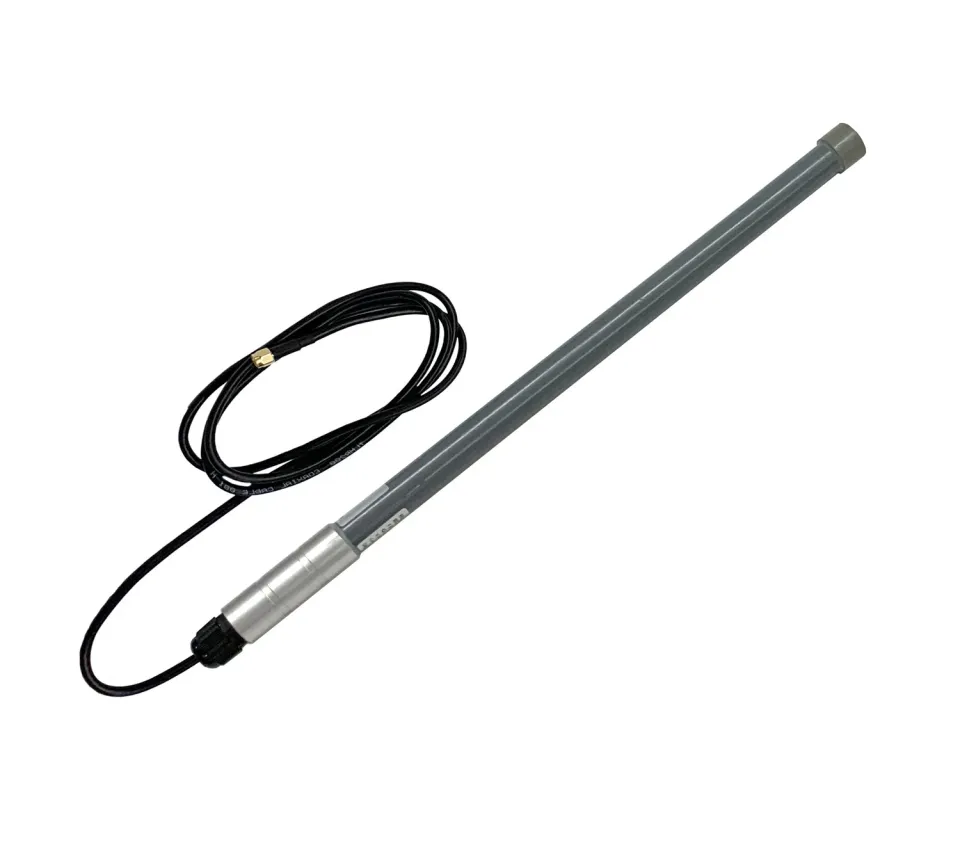 Davis EnviroMonitor 7676 Antenne 5dBi 1800 m Reichweite