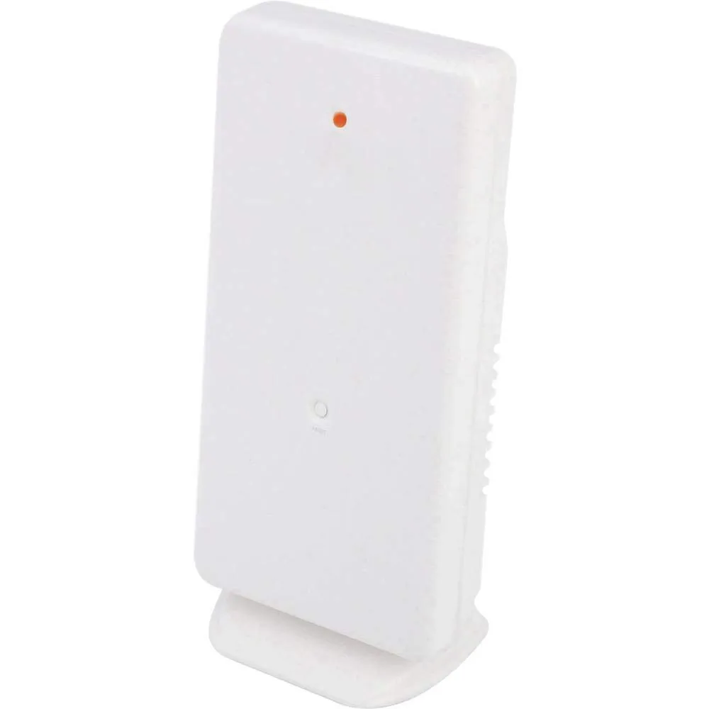 Technoline TX 96TW-004 Außensender 433 MHz Weiß Ersatz