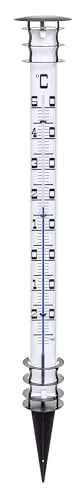 TFA Dostmann Jumbo 12.2002 Gartenthermometer 115 cm