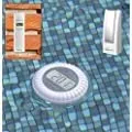 Technoline MA 10070 Poolthermometer App Gateway Set