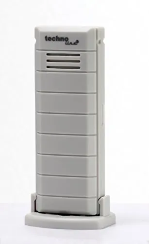 Technoline TX 48 WD IT Funk-Außensensor WD 4012