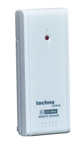Technoline TX 960 TH Sender Außensensor Ersatz