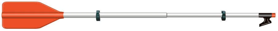 Davis Quick Fist 540 Gummiklemme 2er-Set 22-57 mm