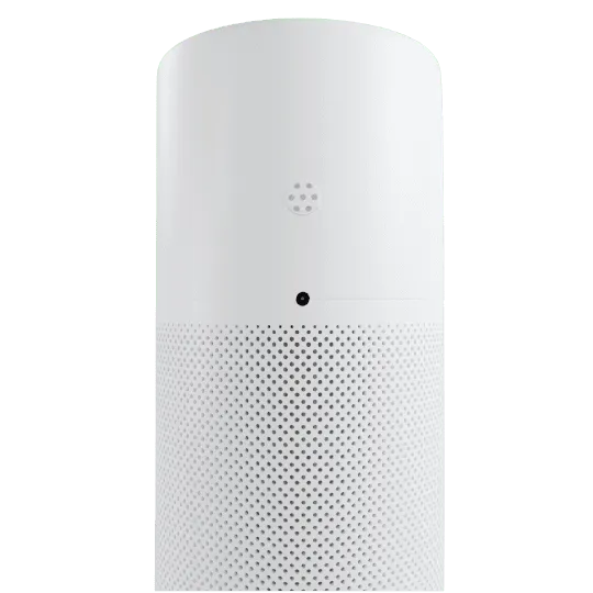 Sensibo Pure Luftreiniger Single Kit smart