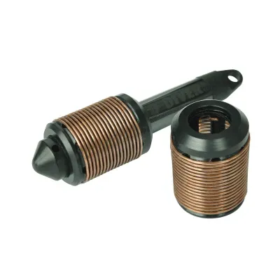 Van Essen Diver Copper Shield Kupferschutz für CTD