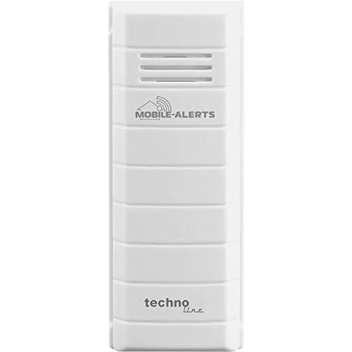 Technoline Mobile Alerts MA 10100 Sensor weiß
