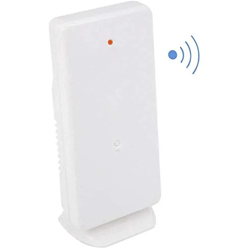 Technoline TX 96TW-004 Außensender 433 MHz Weiß Ersatz