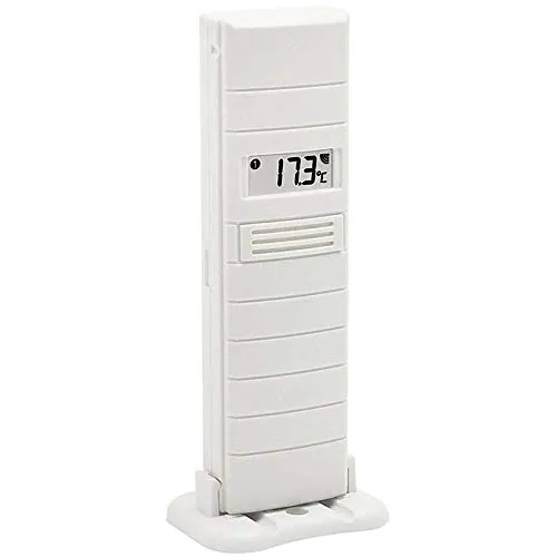 Technoline TX 35 DTH-IT Funk-Temperatursender weiß 433 MHz