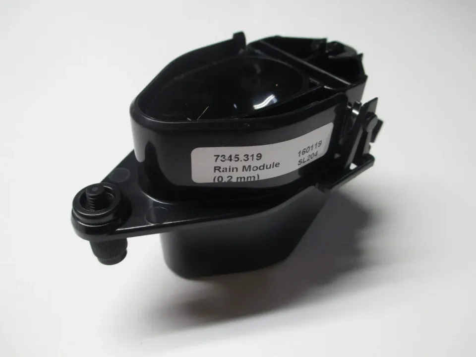 Davis 7345.319 Regenschaufel für Vantage Vue 0,2 mm