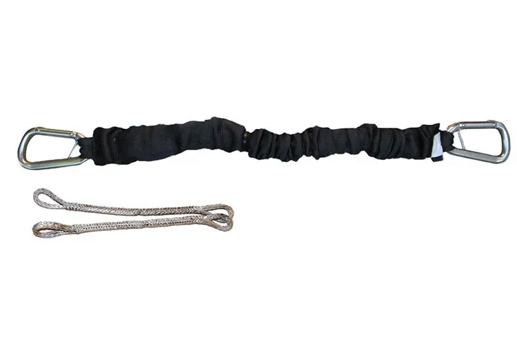 Davis DockShockle 2415 Ruckdämpfer 31 cm schwarz