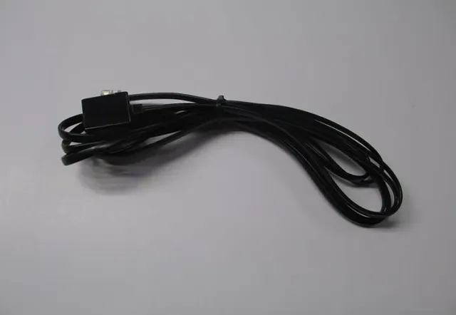 Davis WeatherLink 7330.021 Seriell-Kabel 2,5 m