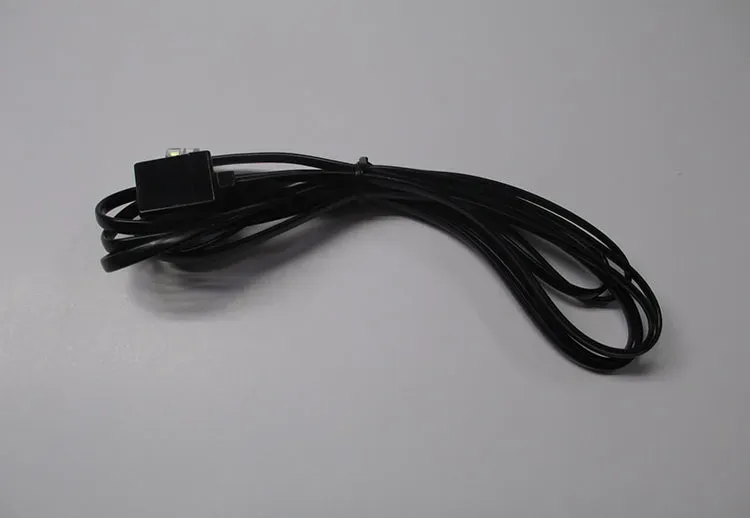 Davis WeatherLink 7330.021 Seriell-Kabel 2,5 m