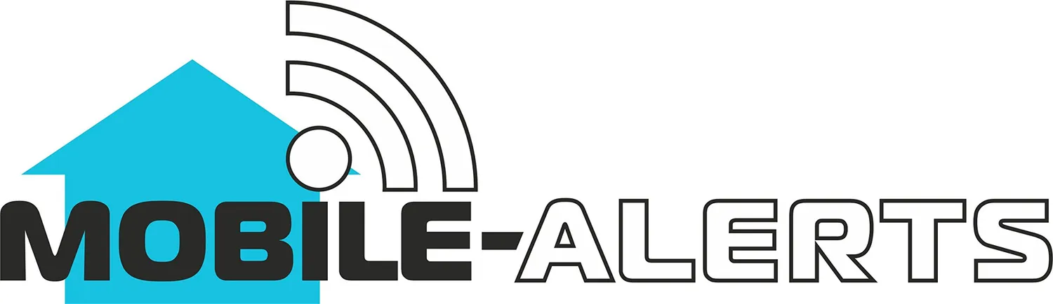 Technoline Mobile Alerts MA 10012 Thermo-Hygro-Set Gateway