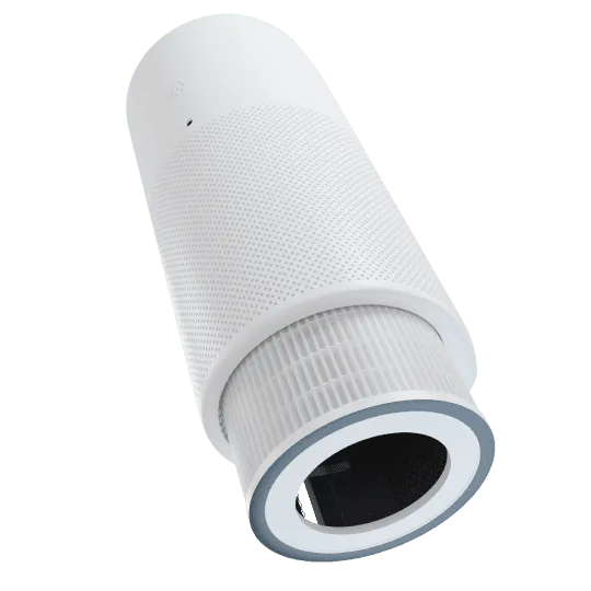 Sensibo Pure Luftreiniger Single Kit smart