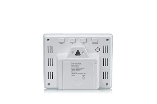Technoline MA10402 Luftgütemonitor mit TX47
