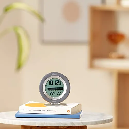 Technoline MA10238 Barometer Luftdruckmesser App