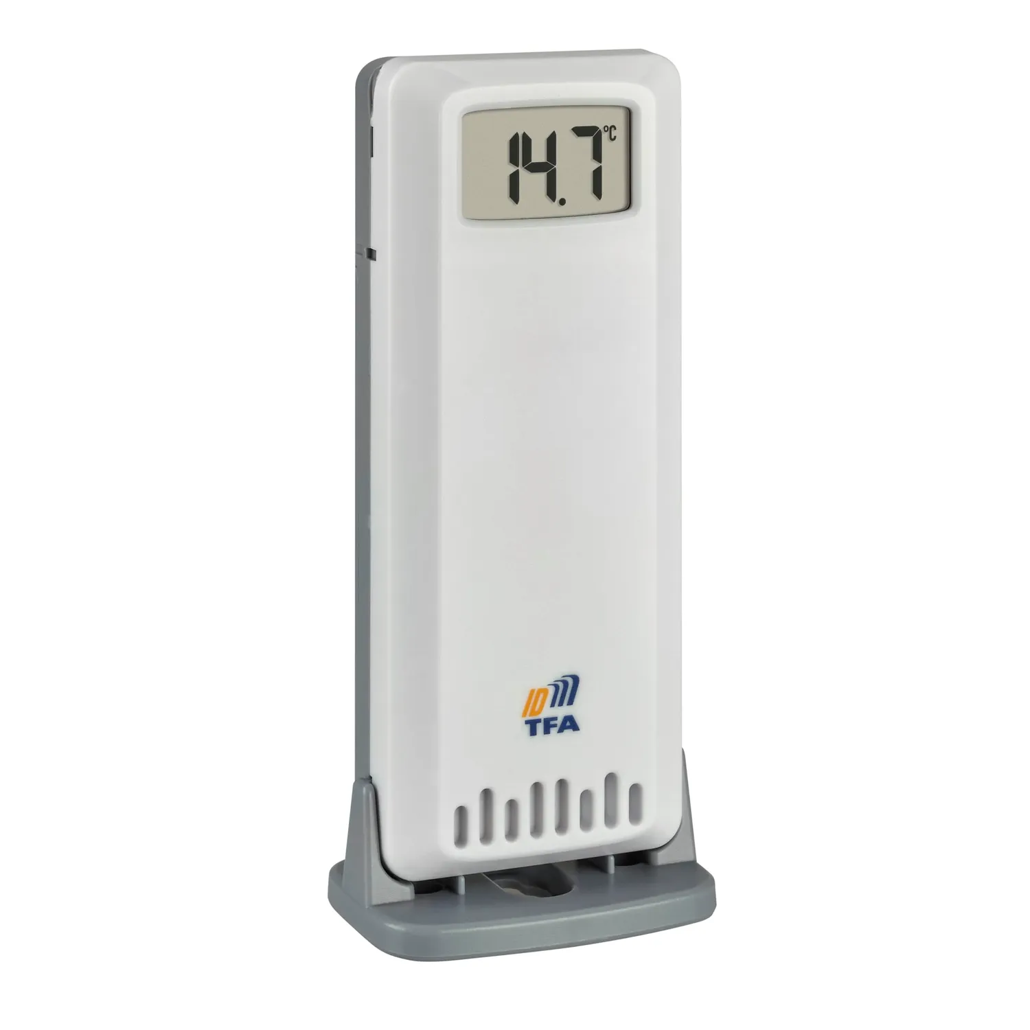 TFA Dostmann TFA.me ID-A5 Poolsender Wassertemperatur 868 MHz