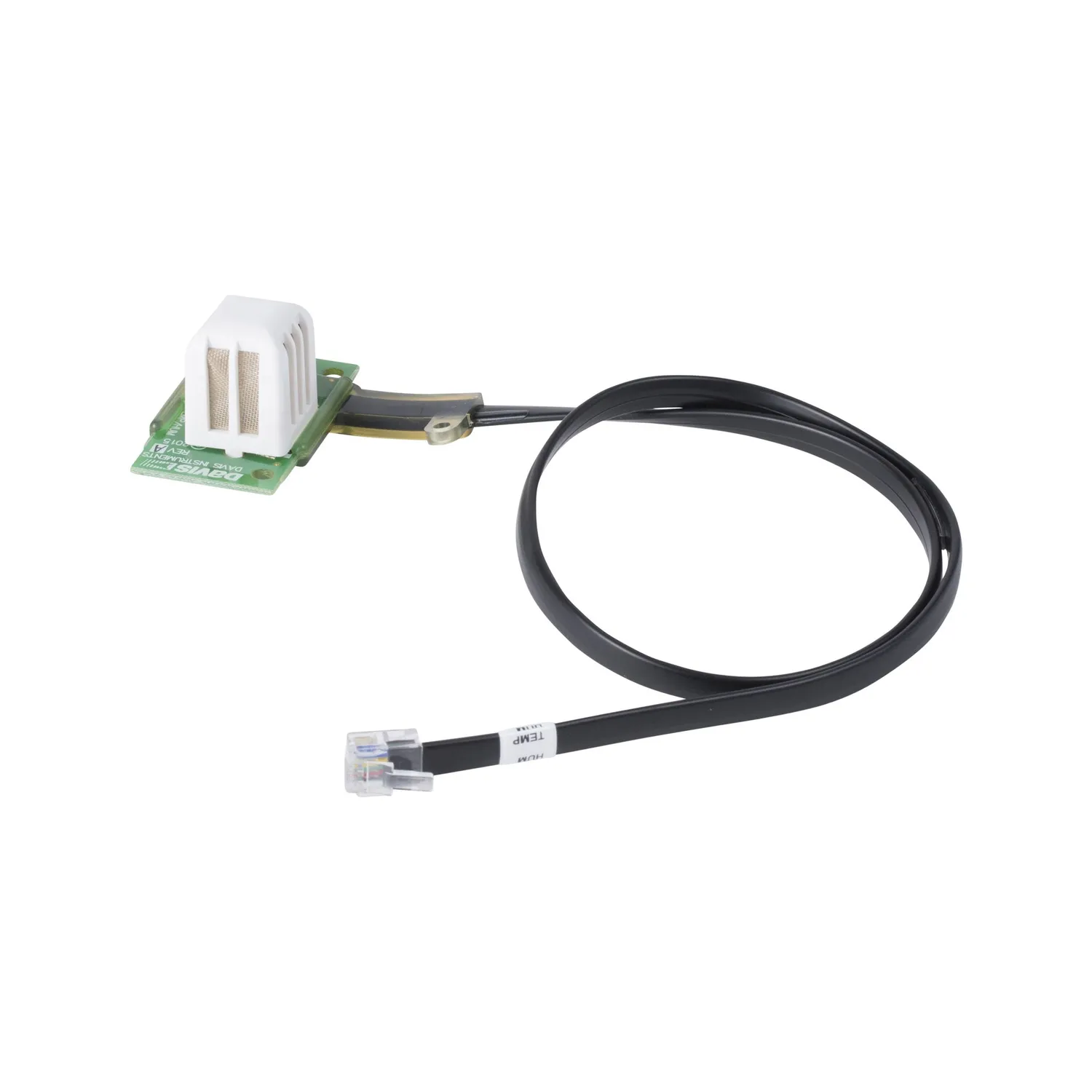 Davis Vantage Pro2 7346.070 Temperatur-Feuchte-Platine