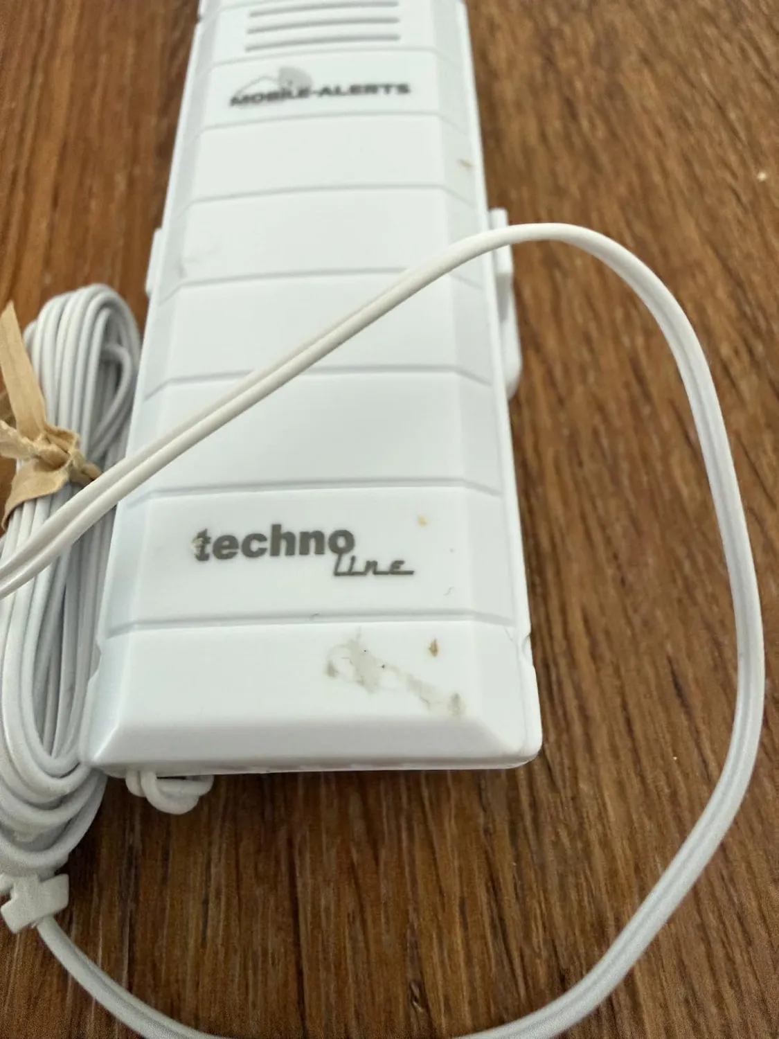 Technoline Mobile Alerts MA 10101 Sensor Kabelsonde