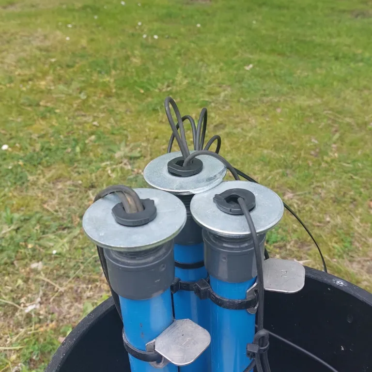 Van Essen DXT Suspension-Kit Aufhängering 38 mm
